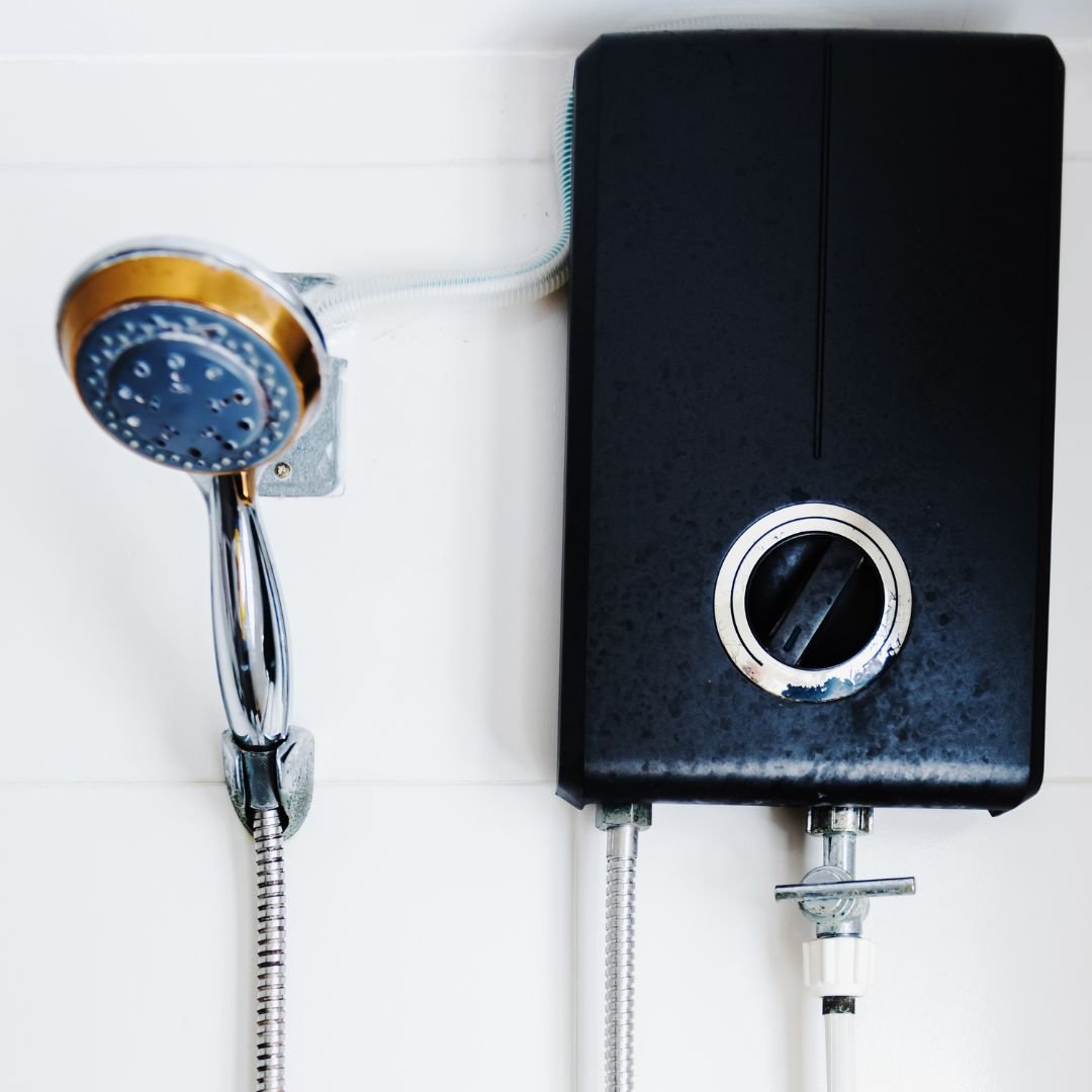 توكيل سخانات