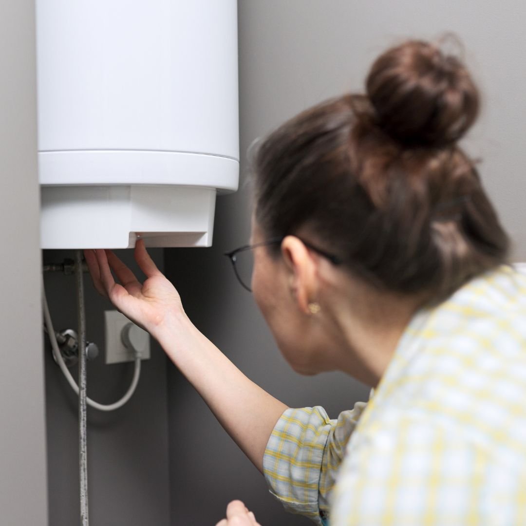 نصائح للحفاظ على سخان المياه وتفادي الأعطال